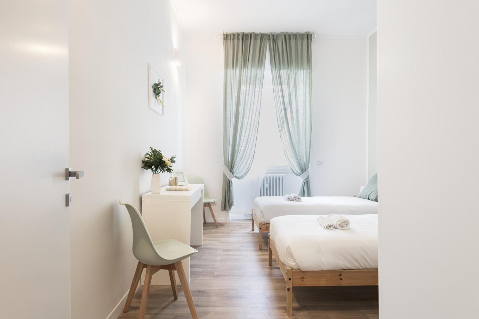 Easylife - Golden Suite Milan Exterior photo