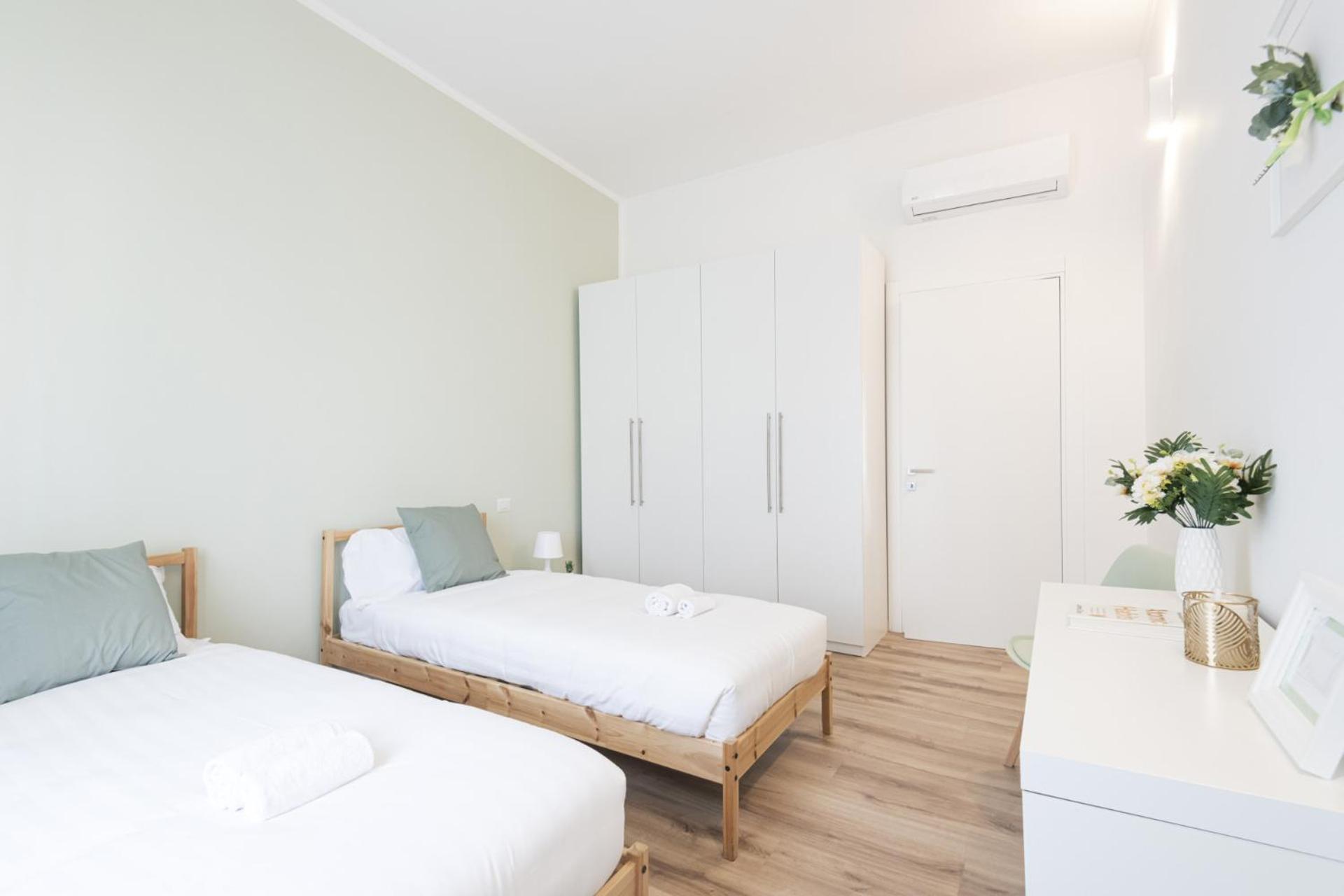 Easylife - Golden Suite Milan Exterior photo