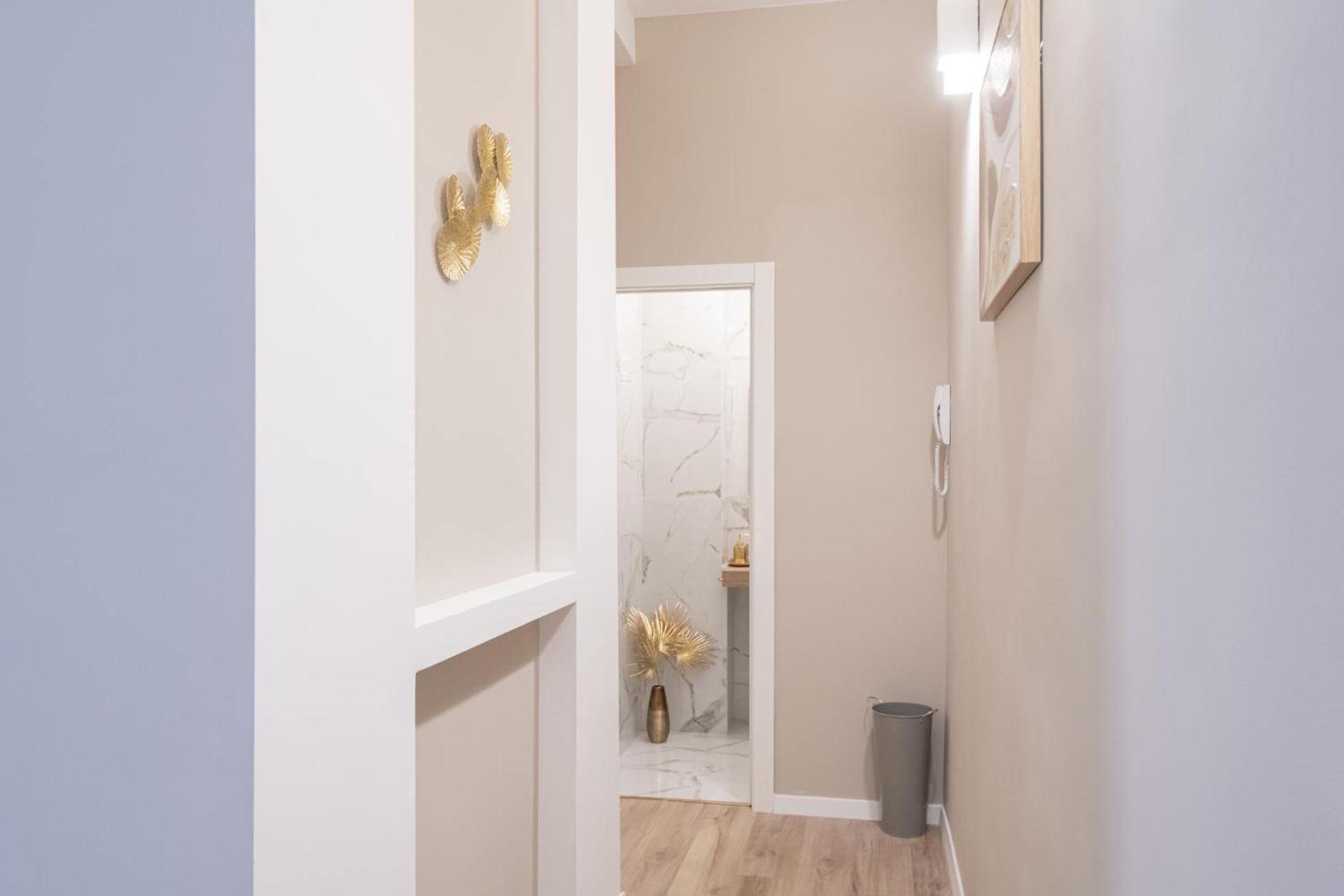 Easylife - Golden Suite Milan Exterior photo