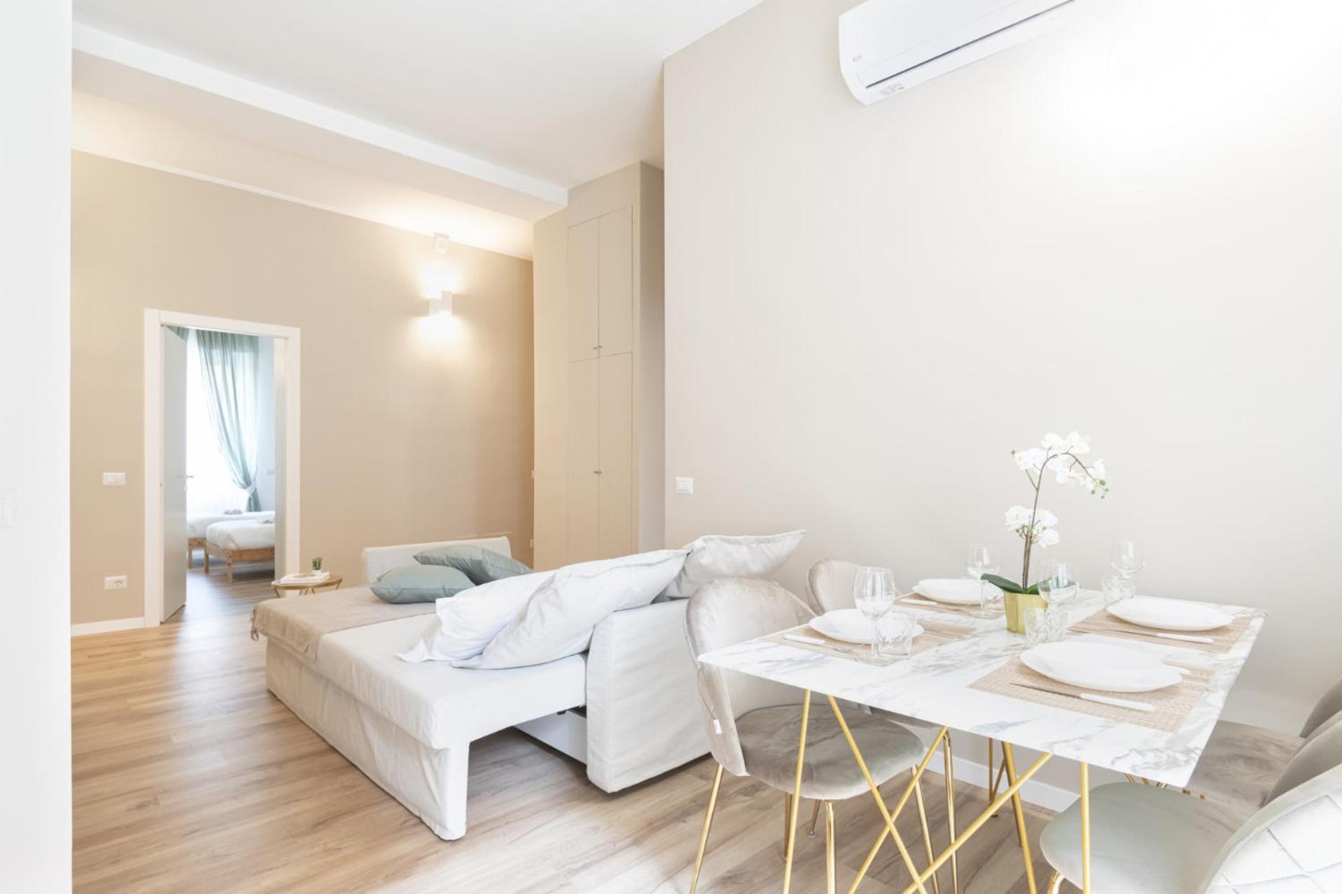 Easylife - Golden Suite Milan Exterior photo